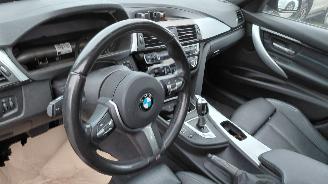 BMW 3-serie 318i m sport pano  leer picture 4