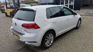 Avarii autoturisme Volkswagen Golf 1.5 tsi  131pk automaat  navi 2018/8