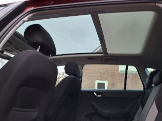 Skoda Rapid 1.2 tsi  joy  90pk pano navi clima picture 2