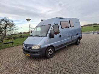 Dethleffs  possl    2.8 hdi picture 20