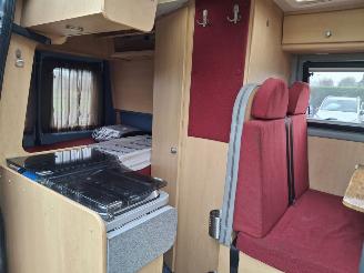 Dethleffs  possl    2.8 hdi picture 12