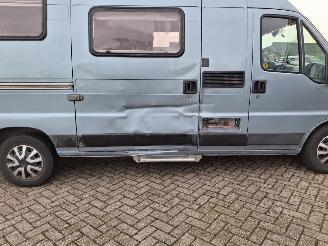 Dethleffs  possl    2.8 hdi picture 14