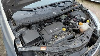 Opel Corsa 1.2i automaat   5drs airco picture 8