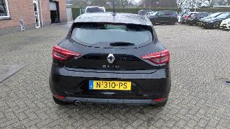 Renault Clio 1.0i zen  navi clima  91pk picture 4