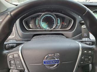 Volvo V-40 2.0 diesel navi picture 7