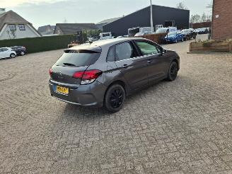 Citroën C4 1.2i  110pk   navi clima picture 4