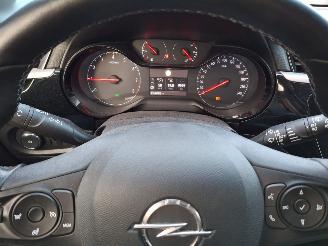 Coche accidentado Opel Corsa 1.2i edition    clima navi  75kw 2022/6