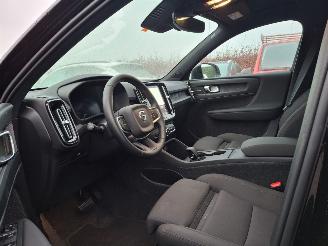 Volvo EX40 rangerplus82kwh    navi   252pk picture 9