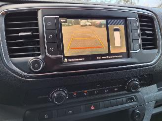 Opel Vivaro 2.0 cdti  144pk   lang lang navi clima picture 6