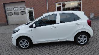 Avarii autoturisme Kia Picanto 1.0i  dpi  67pk  airco 2023/11