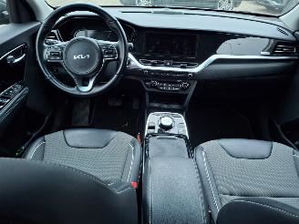 Kia Niro dynamic line 64kwh   204pk navi clima picture 5