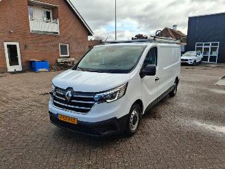  Renault Trafic 2.0 dci 96kw lang   uitvoering navi 2024/6