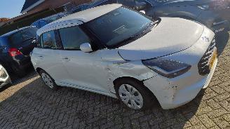 Suzuki Swift 1.2 hybrid   navi  clima picture 13