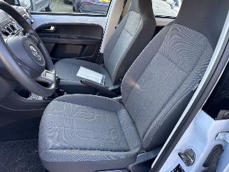 Volkswagen Up! 1.0 UP! AIRCO 5 DEURS BOUWJAAR 2013 RIJDBAAR  2999 EURO picture 10