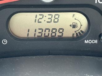 Suzuki Alto 1.0 EXCLUSIEF AIRCO 113000 KM NAP LICHTE SCHADE 2012  1595 EURO picture 13