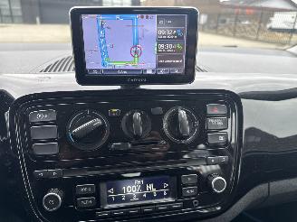 Volkswagen Up! 1.0 BLEUMOTION SUPERLICHTE SCHADE! BOUWJAAR 2015 4850 EURO picture 11