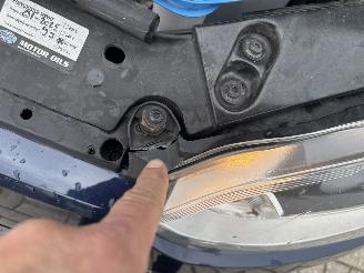 Volkswagen Up! 1.0 BLEUMOTION SUPERLICHTE SCHADE! BOUWJAAR 2015 4850 EURO picture 14