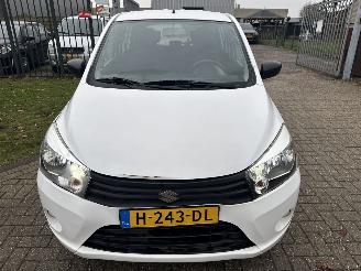 Suzuki Celerio 1.0 COMFORT LICHTE SCHADE! BOUWJAAR 2020 56751 KM  5600 EURO picture 6