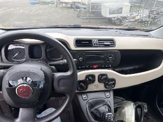 Fiat Panda 0.9 TWIN AIR EDIZIONE COOL BOUWJAAR 2013  61325KM  1350 EURO picture 11