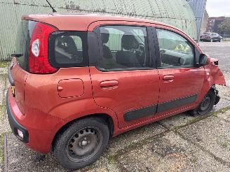 Fiat Panda 0.9 TWIN AIR EDIZIONE COOL BOUWJAAR 2013  61325KM  1350 EURO picture 4