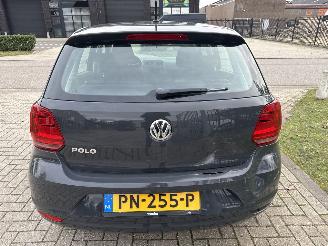 Volkswagen Polo 1.0 EASY LINE LICHTE SCHADE! BOUWJAAR 2016 74447 KM 5999 EURO picture 4