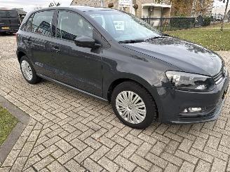 Volkswagen Polo 1.0 EASY LINE LICHTE SCHADE! BOUWJAAR 2016 74447 KM 5999 EURO picture 6