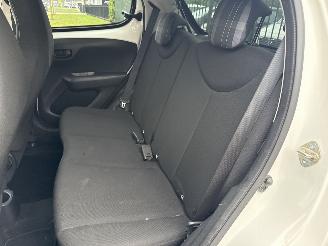 Peugeot 108 1.0e-VTI ACTIVE LICHTE SCHADE! BOUWJAAR 2019 49448 KM 5600 EURO picture 9