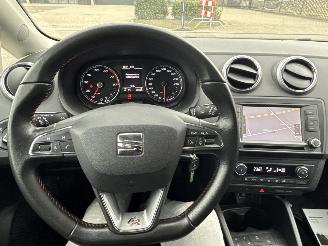 Seat Ibiza 1.0 TSi  FR LICHTE SCHADE! BOUWJAAR 2016 2e EIGENAAR 4999 VAST picture 12