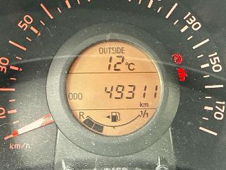 Peugeot 108 1.0 e-VTi ACTIVE 49310 KM LICHTE SCHADE! BOUWJAAR 2015 4850 EURO picture 11