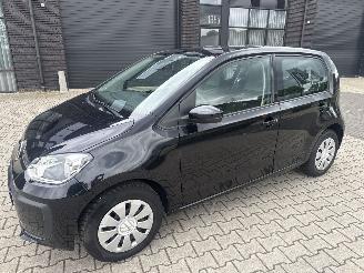 Gebrauchtwagen PKW Volkswagen Up! 1.0 ZEER COMPLETE AUTO VAN 2e EIGENAAR BOUWJAAR 2021  8500 EURO 2021/5