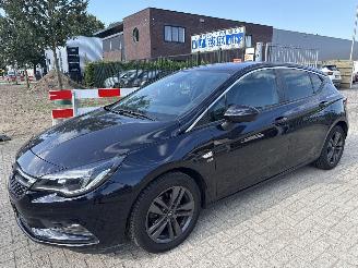 Auto incidentate Opel Astra 1.0 TURBO 120 JAAR EDITION LICHTE SCHADE! BOUWJAAR 2019 5950 2019/8