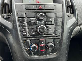 Opel Astra SPORTS TOURER 1.4 NAVI AIRCO picture 13