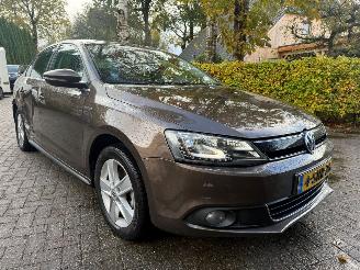 Volkswagen Jetta 1.4 Tsi Hybrid Highline picture 9