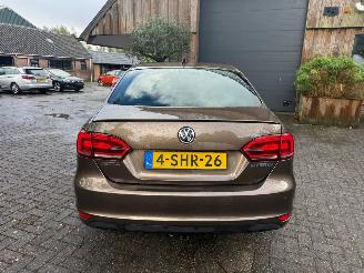 Volkswagen Jetta 1.4 Tsi Hybrid Highline picture 6