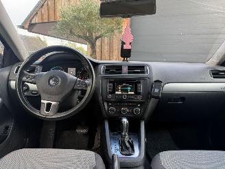 Volkswagen Jetta 1.4 Tsi Hybrid Highline picture 17