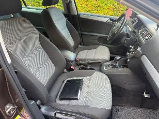 Volkswagen Jetta 1.4 Tsi Hybrid Highline picture 16