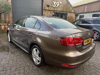 Volkswagen Jetta 1.4 Tsi Hybrid Highline picture 4
