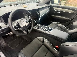 Volvo V-90 2.0 T6 AWD PLUGIN PANO HARMAN/KARDON picture 17