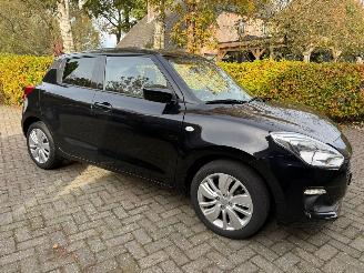 škoda osobní automobily Suzuki Swift 1.2 NL AUTO LUXE UITVOERING 2018/9
