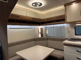 Hobby Premium 460 UFE DE LUXE NIEUW STAAT picture 28