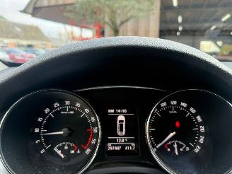 Skoda Superb 1.6 TDI NAVI CRUISE STOELVERWARMING PDC TREKHAAK picture 24