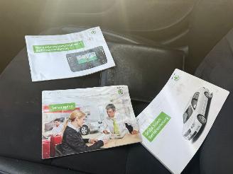 Skoda Superb 1.6 TDI NAVI CRUISE STOELVERWARMING PDC TREKHAAK picture 27