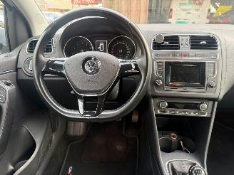 Volkswagen Polo 1.0 5DRS AIRCO PDC STOELVERWARMING picture 14