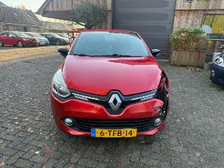 Renault Clio 0.9 TCE AIRCO NAVI NL AUTO picture 12