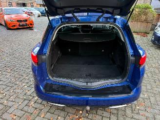 Renault Mégane 1.3 Tce Intens automaat picture 12