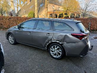 Toyota Auris 1.2T 85000KM NAVI CAMERA picture 7