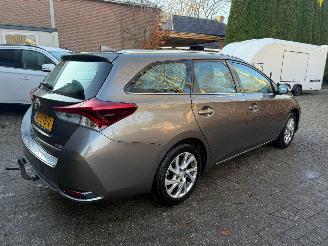 Toyota Auris 1.2T 85000KM NAVI CAMERA picture 4