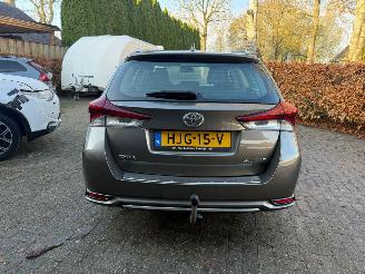 Toyota Auris 1.2T 85000KM NAVI CAMERA picture 6