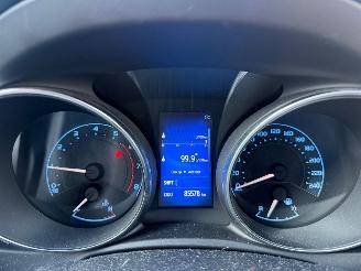 Toyota Auris 1.2T 85000KM NAVI CAMERA picture 26