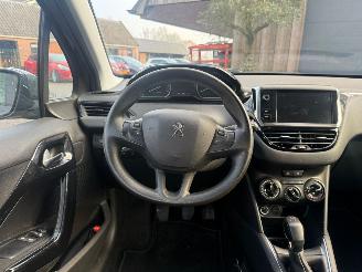 Peugeot 208 1.2 Bleu Lion Airco Navi Nap 5Drs Nieuw Riem picture 15